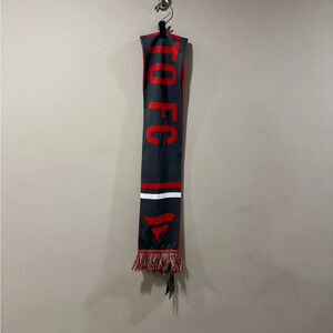 Toronto FC TFC Football Soccer Scarf Scarve